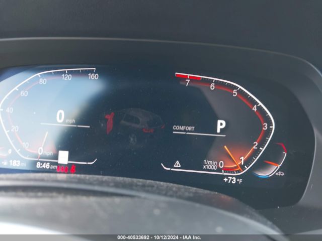 5UXCR6C53KLK82678 BMW X5 Xdrive40i