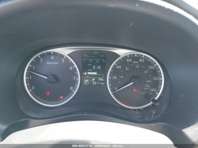 3N1CP5CU1JL534989 Nissan KICKS S