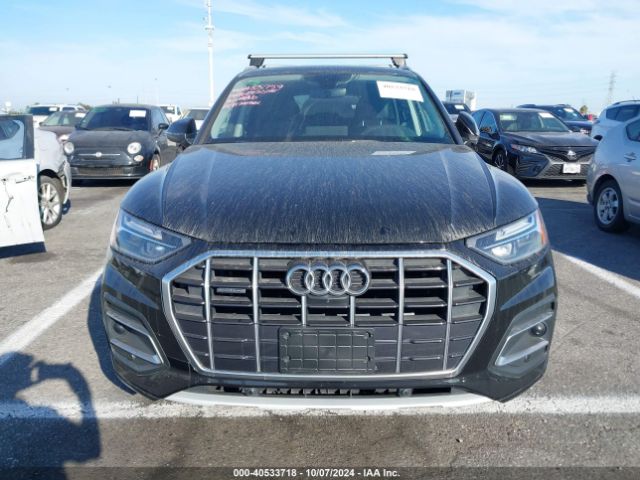 WA1BAAFY1M2012039 Audi Q5 Premium Plus 45 Tfsi Quattro S Tronic