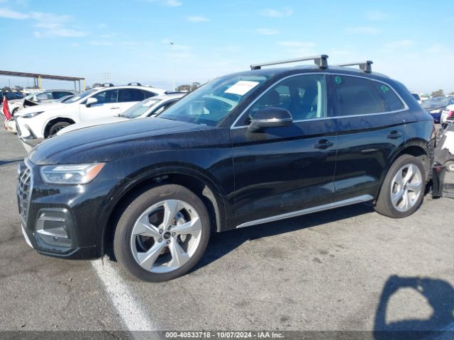 WA1BAAFY1M2012039 Audi Q5 Premium Plus 45 Tfsi Quattro S Tronic