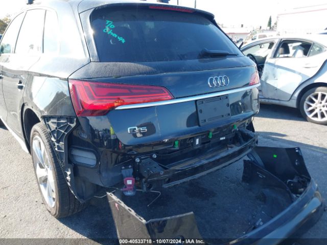 WA1BAAFY1M2012039 Audi Q5 Premium Plus 45 Tfsi Quattro S Tronic