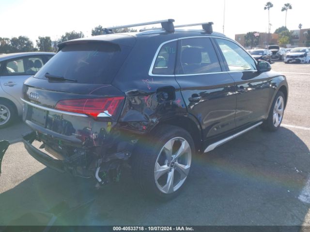WA1BAAFY1M2012039 Audi Q5 Premium Plus 45 Tfsi Quattro S Tronic