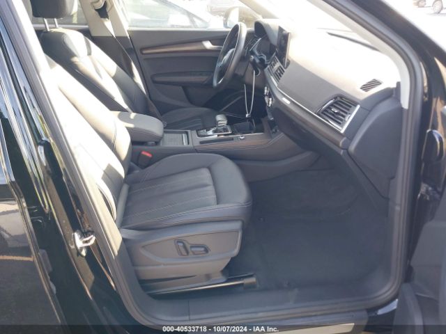 WA1BAAFY1M2012039 Audi Q5 Premium Plus 45 Tfsi Quattro S Tronic