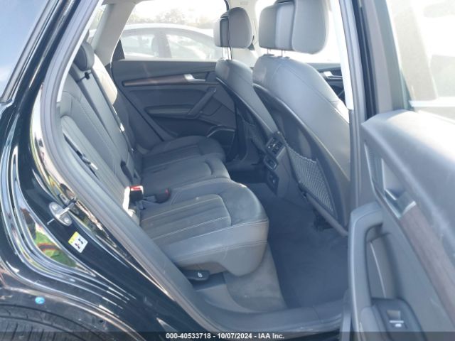 WA1BAAFY1M2012039 Audi Q5 Premium Plus 45 Tfsi Quattro S Tronic