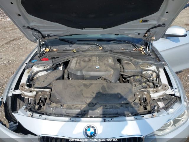 WBA8D9C5XJEM33541 BMW 330i Xdrive