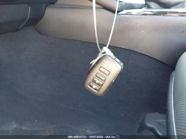 Lexus ES 350 2018 58ABK1GG3JU093123 Image 11