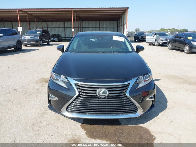 Lexus ES 350 2018 58ABK1GG3JU093123 Image 12