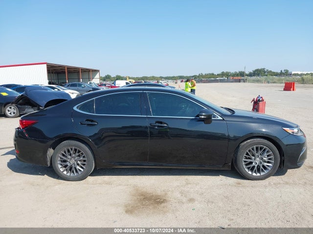 Lexus ES 350 2018 58ABK1GG3JU093123 Image 13