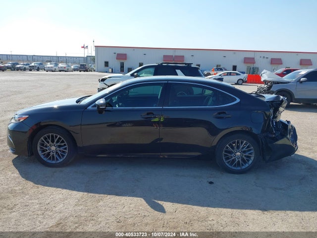 Lexus ES 350 2018 58ABK1GG3JU093123 Image 14