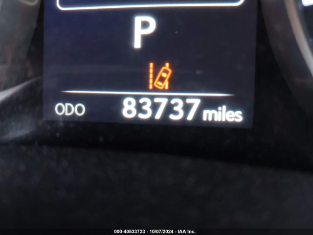Lexus ES 350 2018 58ABK1GG3JU093123 Image 15