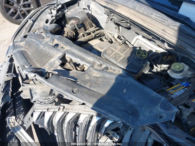 Buick Encore 2014 KL4CJASB3EB641292 Image 10