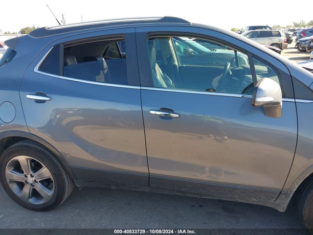 Buick Encore 2014 KL4CJASB3EB641292 Image 13