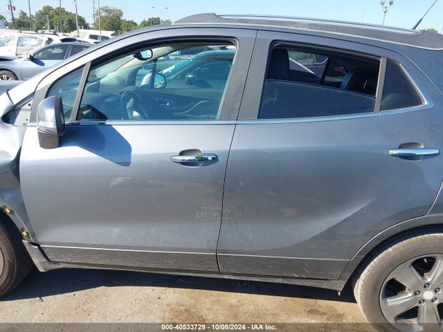 Buick Encore 2014 KL4CJASB3EB641292 Image 14
