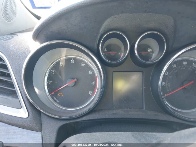 Buick Encore 2014 KL4CJASB3EB641292 Image 15