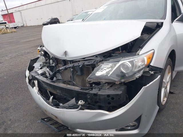 Toyota CAMRY SE 2014 4T1BF1FK4EU435248 Image 6
