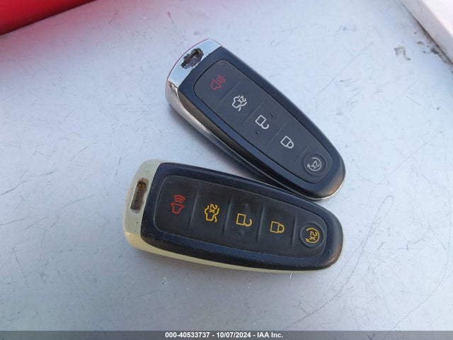 Ford FOCUS ELECTRIC 2014 1FADP3R45EL219522 Image 11