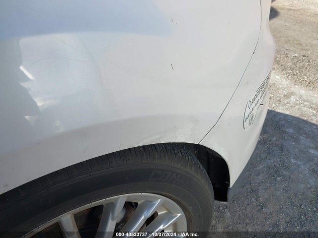 Ford FOCUS ELECTRIC 2014 1FADP3R45EL219522 Image 6