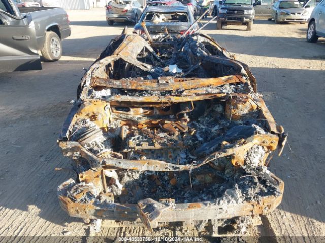 3LN6L5E99KR614856 Lincoln Mkz Reserve Ii
