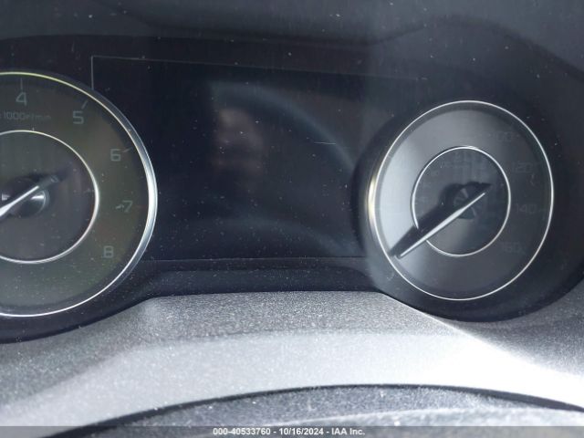 5J8TC2H55KL003494 Acura Rdx Technology Package