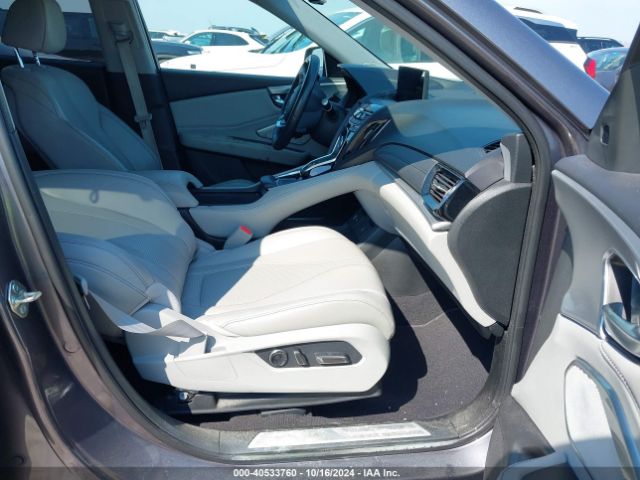 5J8TC2H55KL003494 Acura Rdx Technology Package