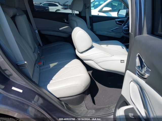 5J8TC2H55KL003494 Acura Rdx Technology Package