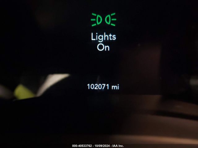 2C3CDXCT6GH310499 Dodge CHARGER R/T
