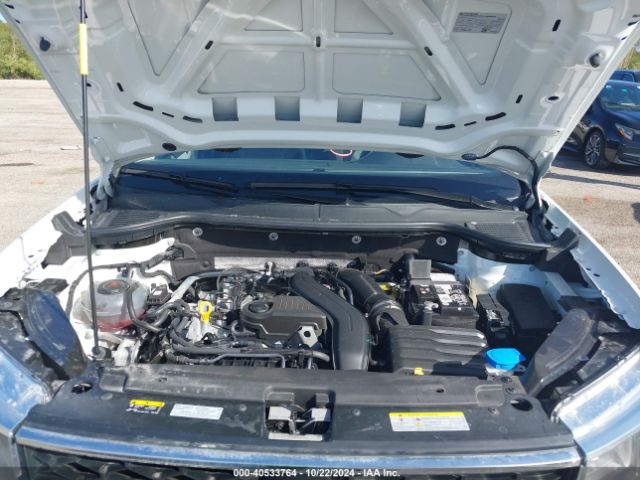 3VV5X7B28RM052691 Volkswagen Taos 1.5t S