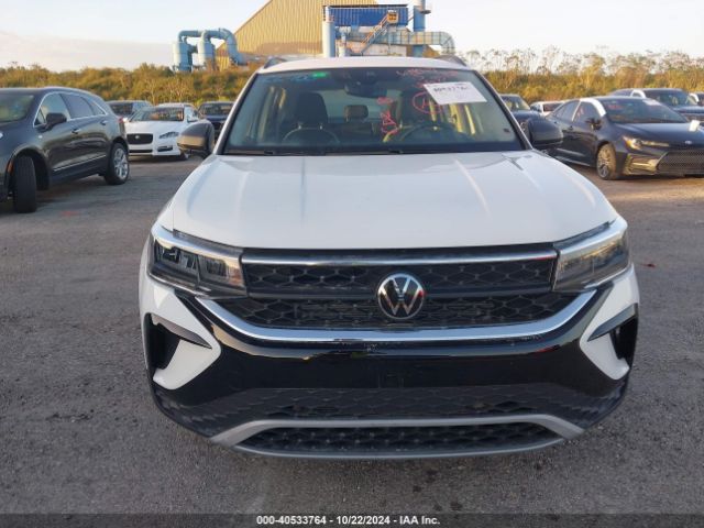 3VV5X7B28RM052691 Volkswagen Taos 1.5t S