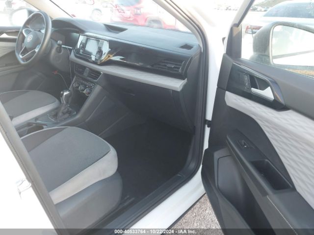 3VV5X7B28RM052691 Volkswagen Taos 1.5t S
