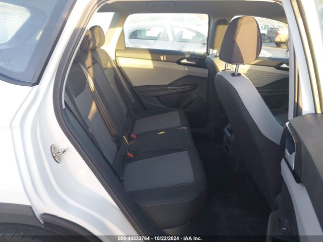 3VV5X7B28RM052691 Volkswagen Taos 1.5t S