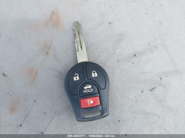 3N1AB7AP2HY204368 Nissan SENTRA S