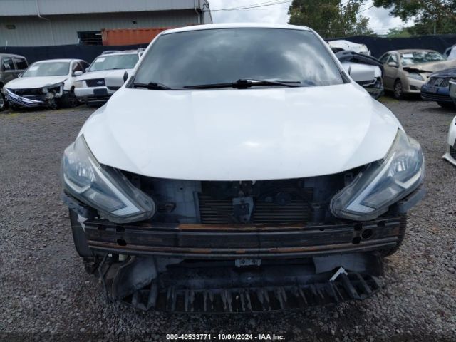 3N1AB7AP2HY204368 Nissan SENTRA S