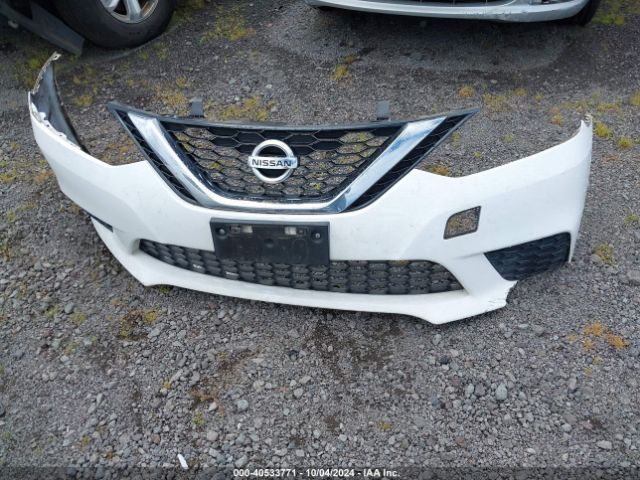 3N1AB7AP2HY204368 Nissan SENTRA S