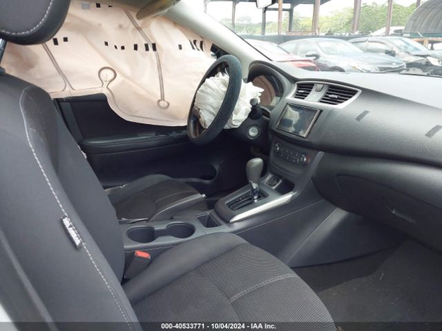 3N1AB7AP2HY204368 Nissan SENTRA S