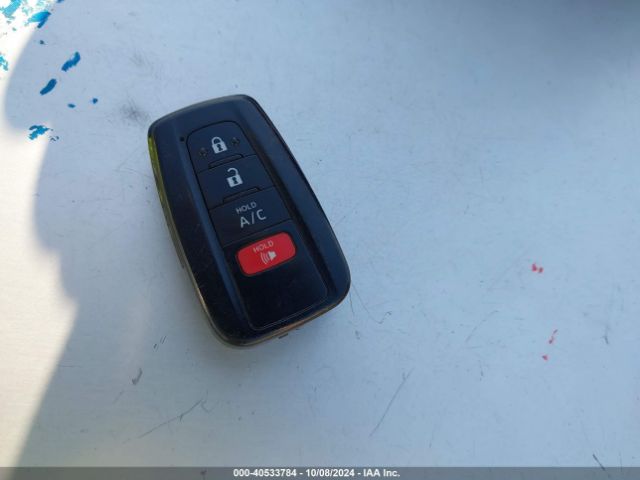 2022 TOYOTA PRIUS PRIME JTDKAMFP3N3209448 Photo 10