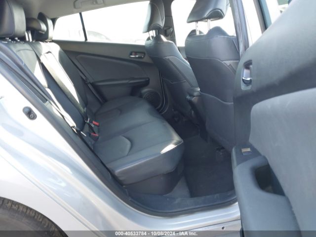 2022 TOYOTA PRIUS PRIME JTDKAMFP3N3209448 Photo 7