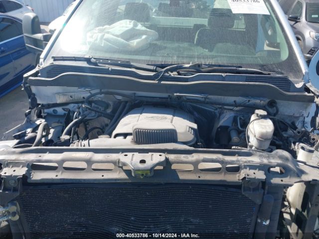 1GB0CUEGXHZ275858 Chevrolet Silverado 2500hd Wt