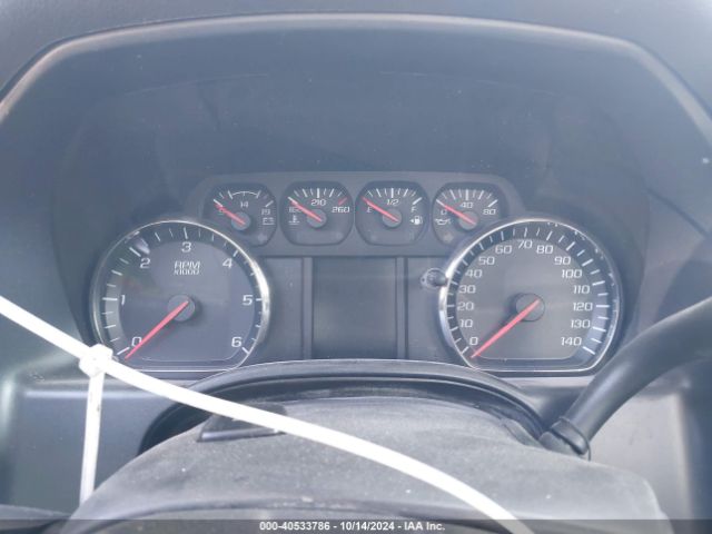 1GB0CUEGXHZ275858 Chevrolet Silverado 2500hd Wt