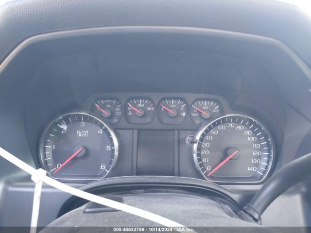 1GB0CUEGXHZ275858 Chevrolet Silverado 2500hd Wt
