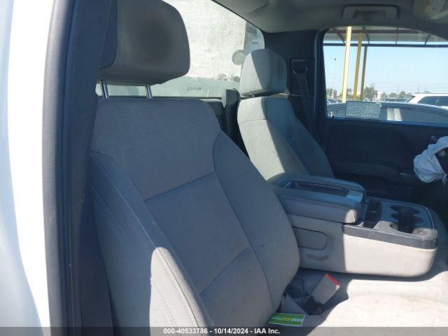 1GB0CUEGXHZ275858 Chevrolet Silverado 2500hd Wt