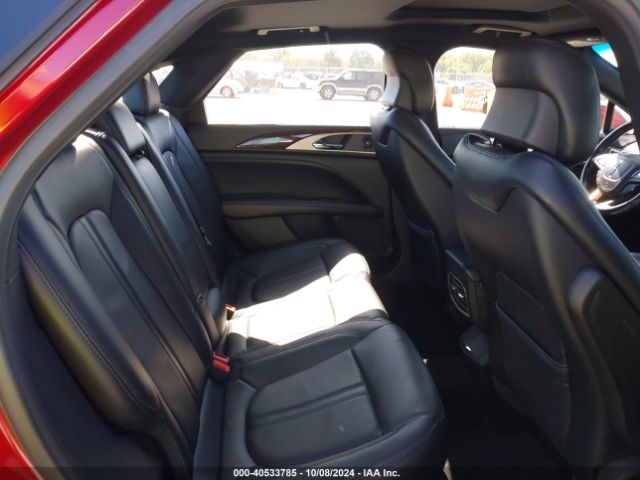 3LN6L5E91HR635046 Lincoln Mkz Reserve