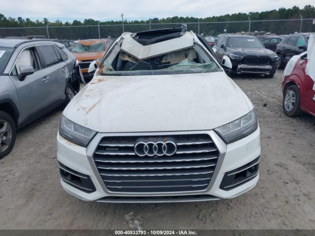 WA1LAAF70KD031114 Audi Q7 55 Premium/55 Se Premium
