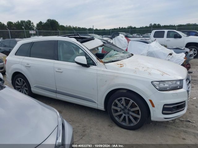 WA1LAAF70KD031114 Audi Q7 55 Premium/55 Se Premium