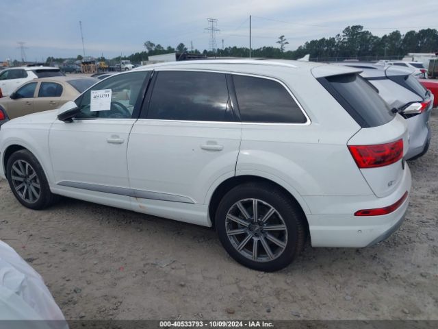 WA1LAAF70KD031114 Audi Q7 55 Premium/55 Se Premium