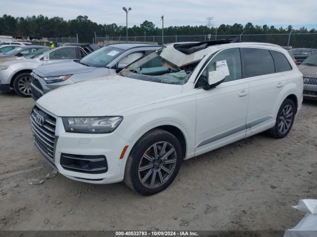 WA1LAAF70KD031114 Audi Q7 55 Premium/55 Se Premium
