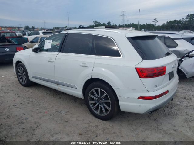 WA1LAAF70KD031114 Audi Q7 55 Premium/55 Se Premium