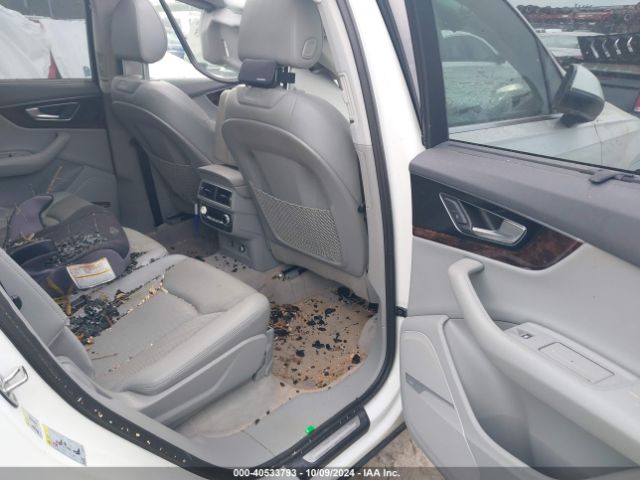 WA1LAAF70KD031114 Audi Q7 55 Premium/55 Se Premium