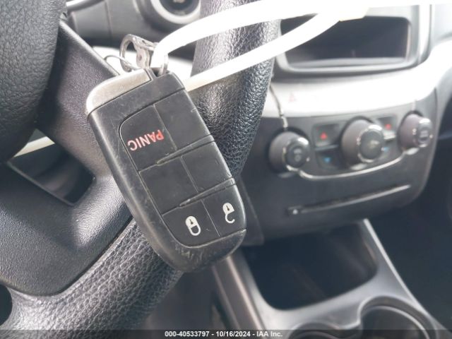 3C4PDDBG6HT591938 Dodge Journey Sxt Awd