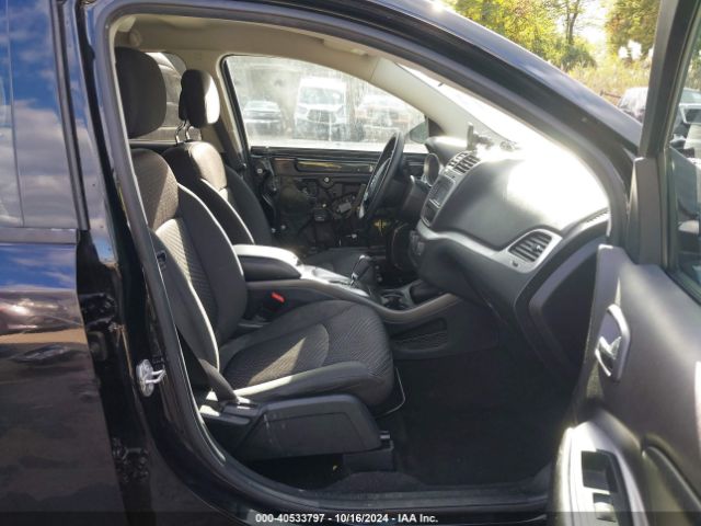 3C4PDDBG6HT591938 Dodge Journey Sxt Awd