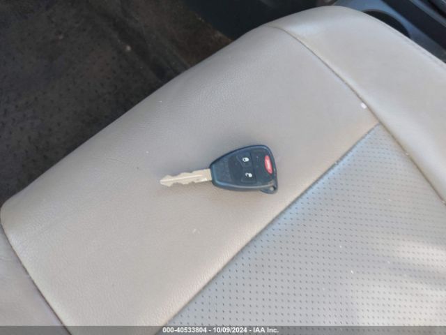 1C4NJCCB5ED870439 Jeep Compass Limited
